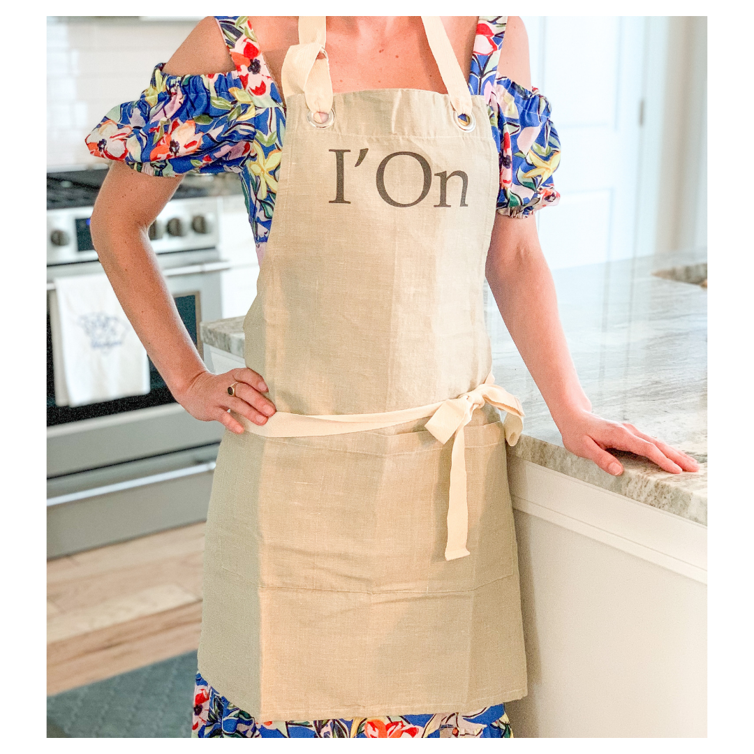I'ON Apron