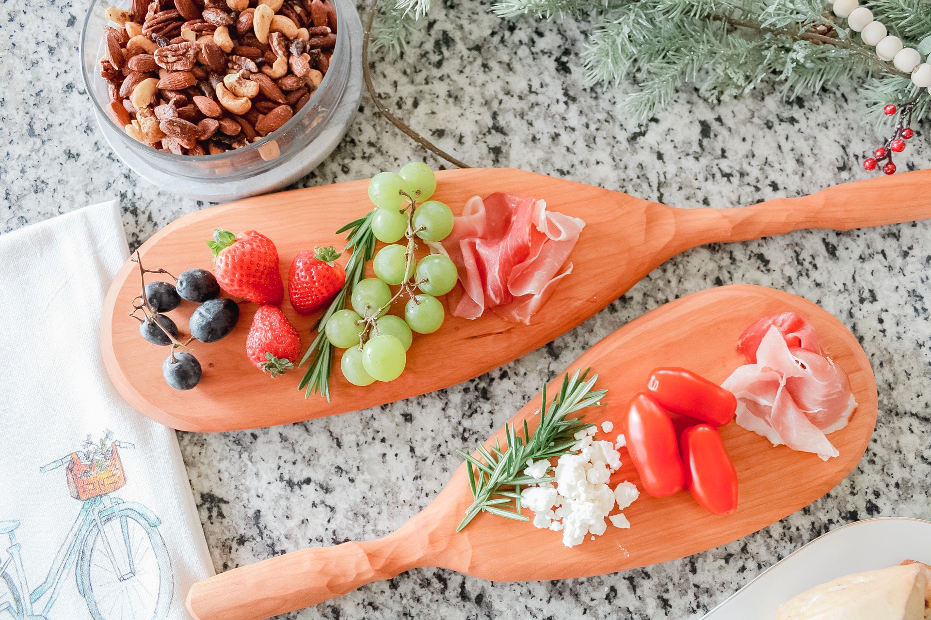 Not Hosting Thanksgiving This Year? Here's What to Gift Your Host