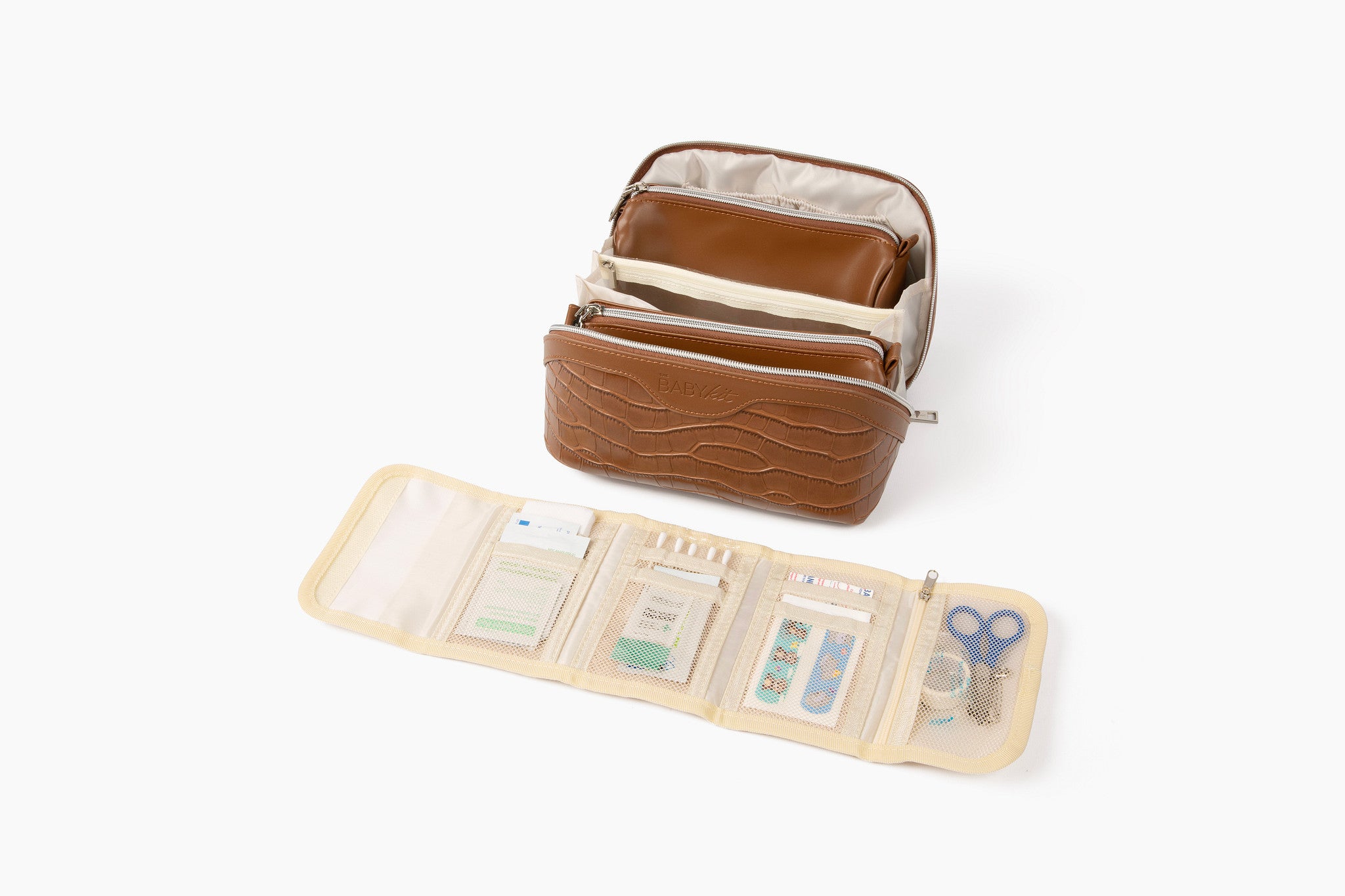Travel First Aid Kit