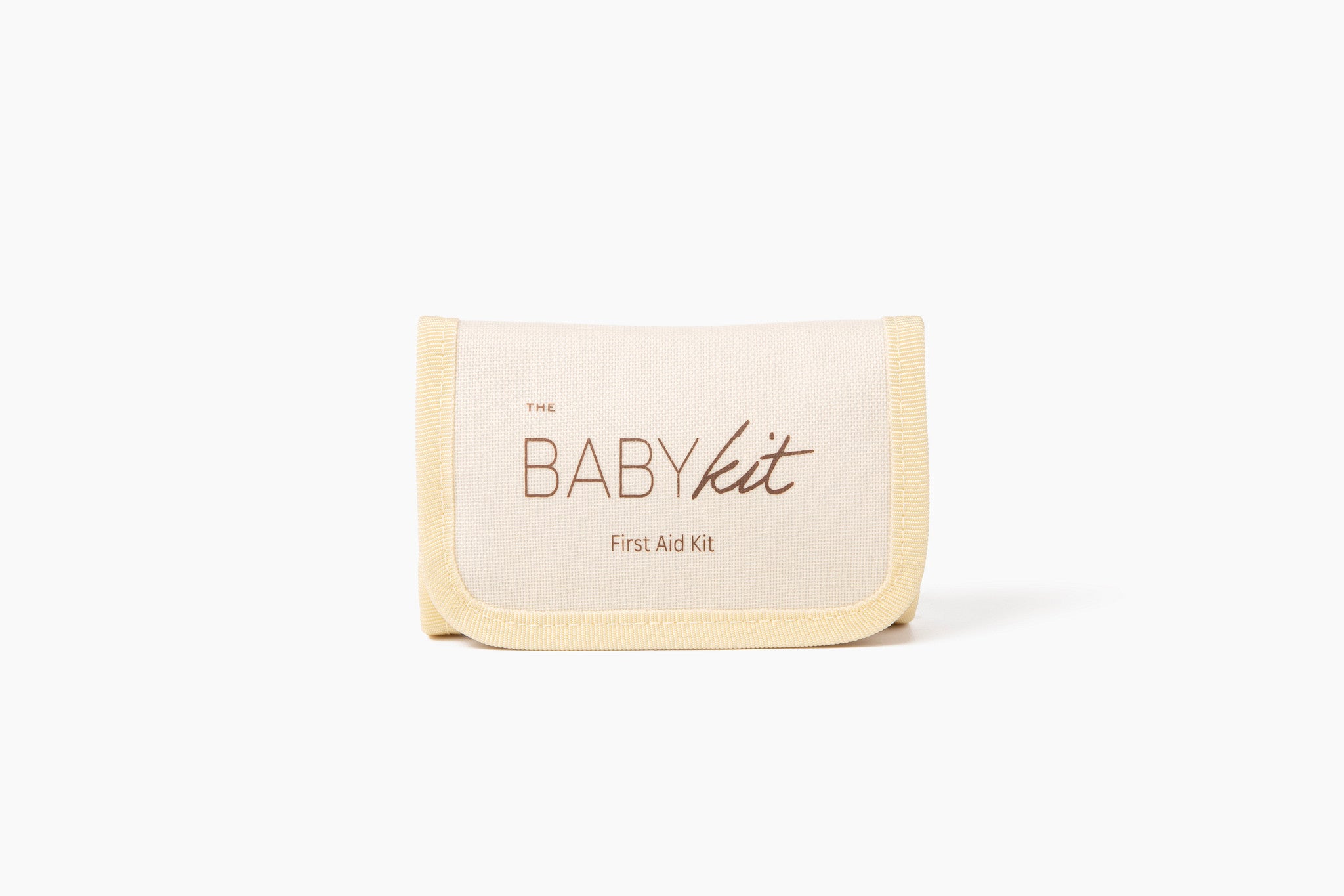 Travel First Aid Kit