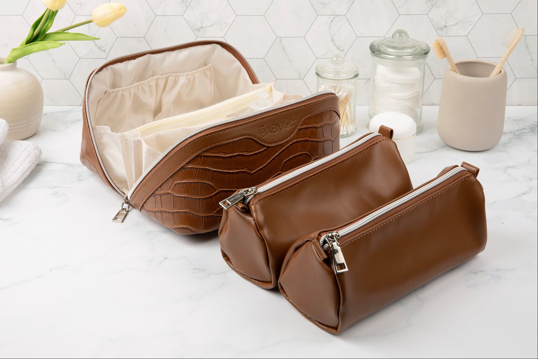 The Baby Kit Starter Set