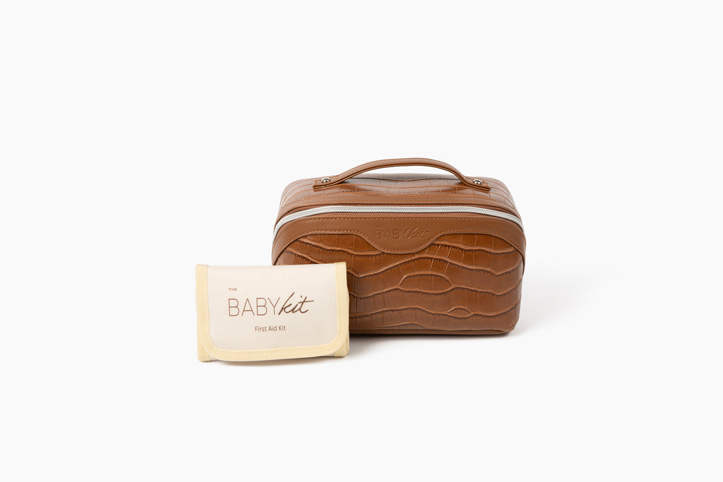 Travel First Aid Kit