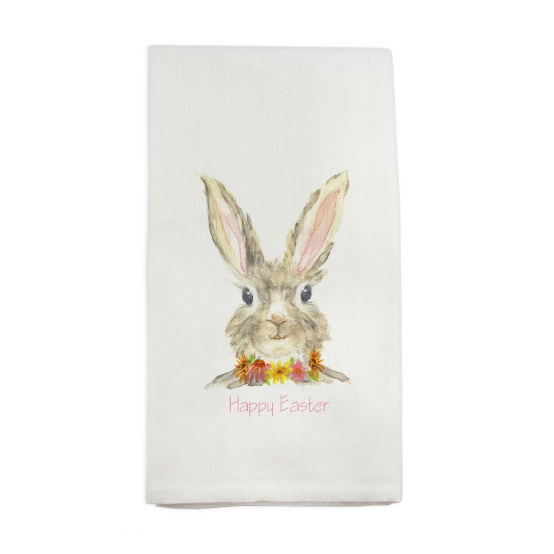 Happy Easter Bunny