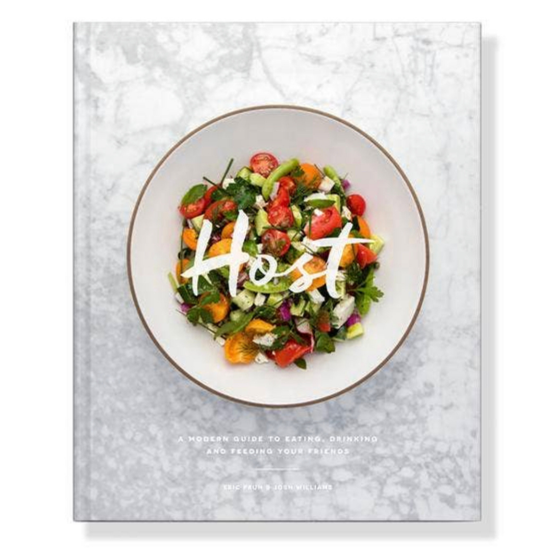 Host Cookbook