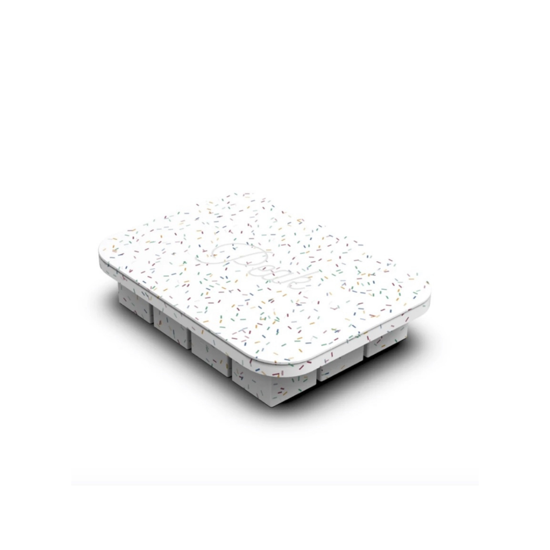 Confetti Everyday Ice Tray