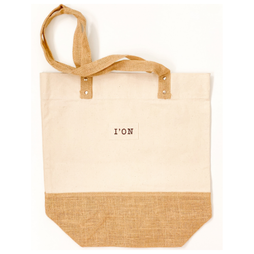 I'On Market Tote