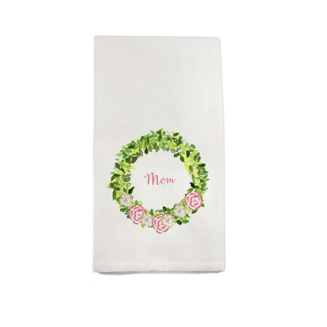 MOM Tea Towel
